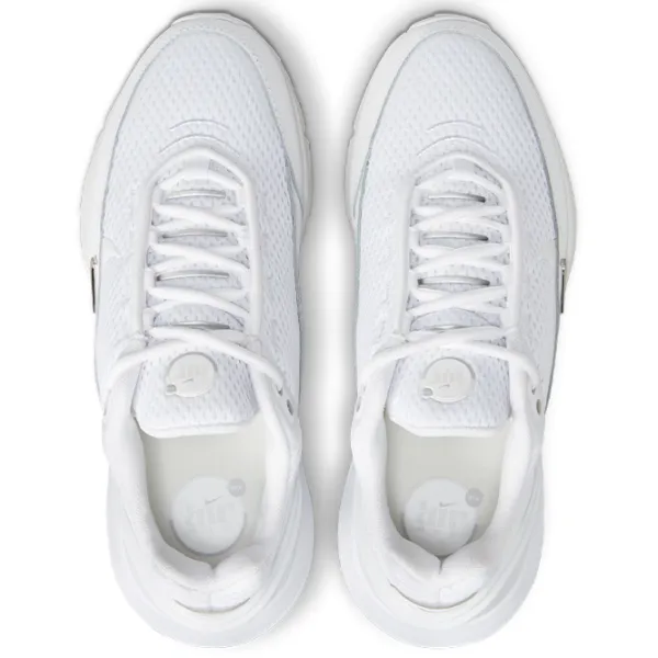 Кроссовки для женщин Nike Air Max Pulse Весна/ Белый photo 4