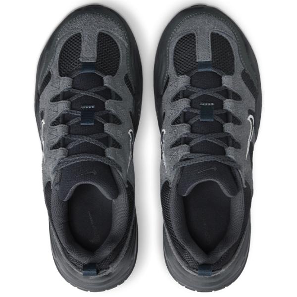 Кроссовки для женщин Nike Tech Hera Весна/ Черный photo 4 Кроссовки для женщин Nike Tech Hera Весна/ Черный photo 4