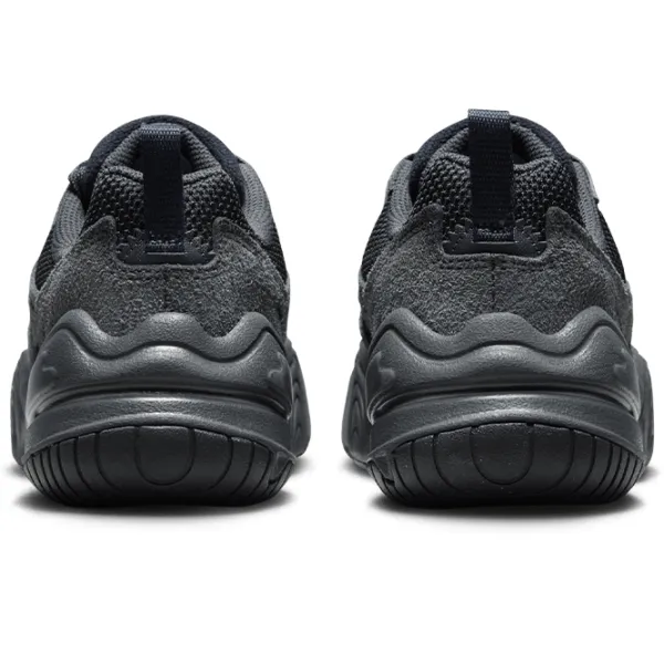 Кроссовки для женщин Nike Tech Hera Весна/ Черный photo 5