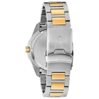 Наручные часы для мужчин Bulova 98B334 Кварцевый/ 43 мм photo 3
