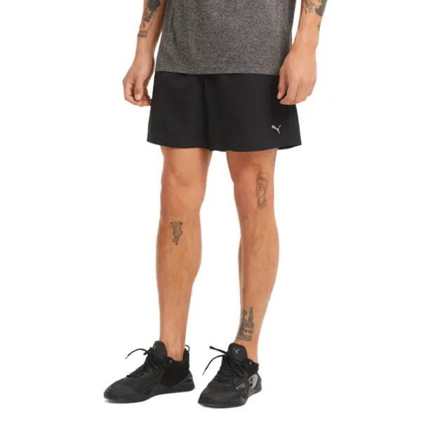 Șorțuri sport Puma Performance Woven 5" Short M S photo 3