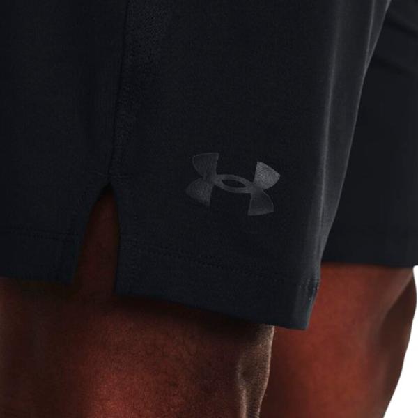 Șorțuri sport Under Armour UA Tech Vent Short-BLK black S photo 6 Șorțuri sport Under Armour UA Tech Vent Short-BLK black S photo 6