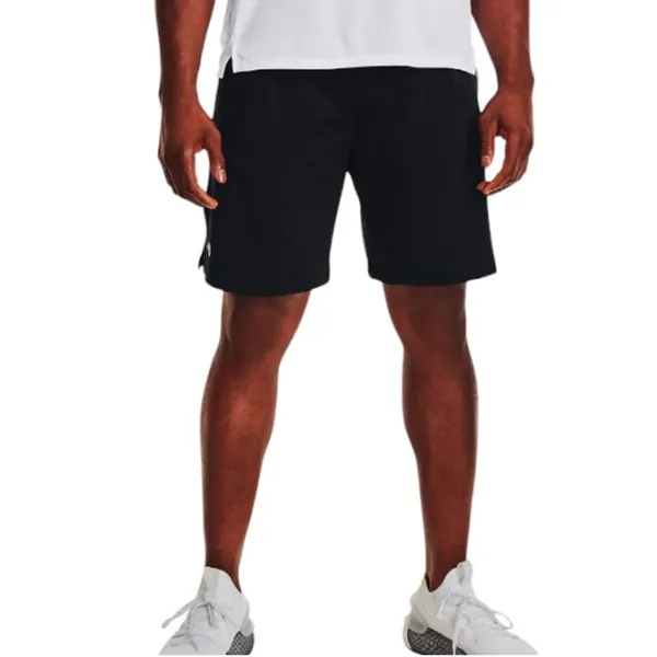 Șorțuri sport Under Armour UA Tech Vent Short-BLK black L photo 3 Șorțuri sport Under Armour UA Tech Vent Short-BLK black L photo 3