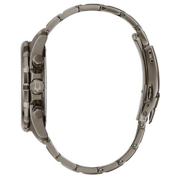 Наручные часы для мужчин Bulova 98B350 Кварцевый/ 45 мм photo 3 Наручные часы для мужчин Bulova 98B350 Кварцевый/ 45 мм photo 3