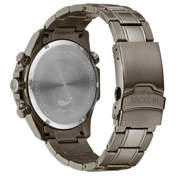 Наручные часы для мужчин Bulova 98B350 Кварцевый/ 45 мм photo 4 Наручные часы для мужчин Bulova 98B350 Кварцевый/ 45 мм photo 4