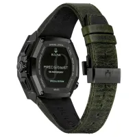 Ceas de mână pentru bărbați Bulova 98B355 Cuarț/ 45 mm photo 3