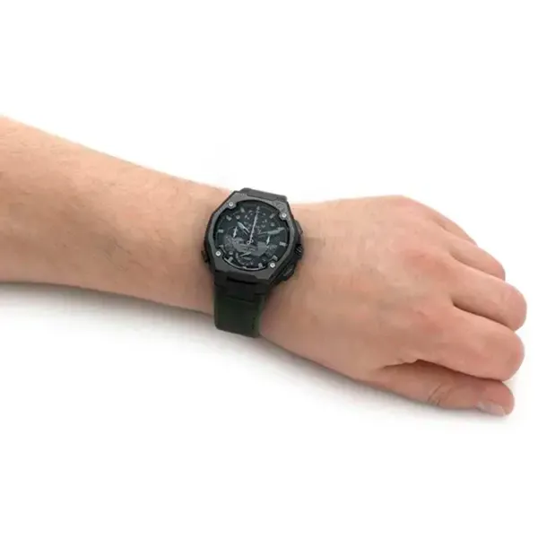 Ceas de mână pentru bărbați Bulova 98B355 Cuarț/ 45 mm photo 4 Ceas de mână pentru bărbați Bulova 98B355 Cuarț/ 45 mm photo 4