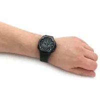 Ceas de mână pentru bărbați Bulova 98B355 Cuarț/ 45 mm photo 4