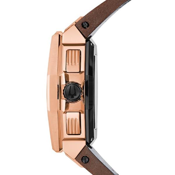 Наручные часы для мужчин Bulova 98B356 Кварцевый/ 44 мм photo 2 Наручные часы для мужчин Bulova 98B356 Кварцевый/ 44 мм photo 2