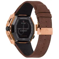 Наручные часы для мужчин Bulova 98B356 Кварцевый/ 44 мм photo 4