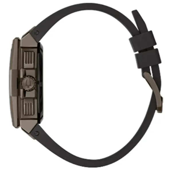 Ceas de mână pentru bărbați Bulova 98B358 Cuarț/ 44 mm photo 3 Ceas de mână pentru bărbați Bulova 98B358 Cuarț/ 44 mm photo 3