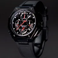 Ceas de mână pentru bărbați Bulova 98B358 Cuarț/ 44 mm photo 4