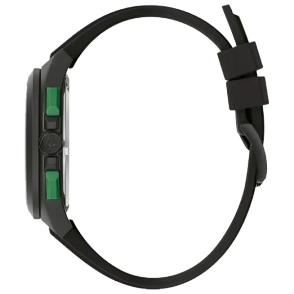 Ceas de mână pentru bărbați Bulova 98B381 Cuarț/ 46 mm photo 2 Ceas de mână pentru bărbați Bulova 98B381 Cuarț/ 46 mm photo 2
