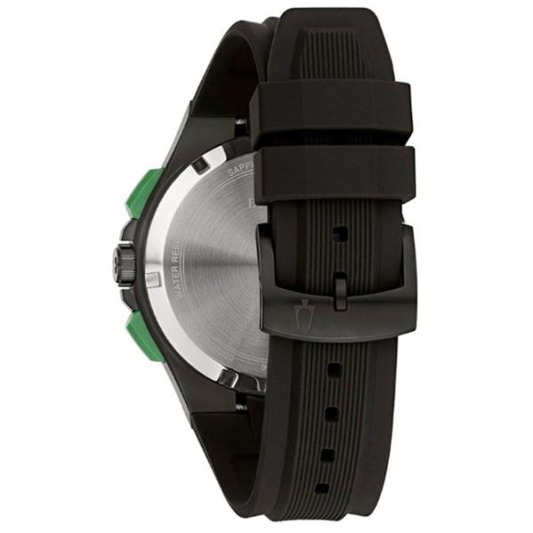 Ceas de mână pentru bărbați Bulova 98B381 Cuarț/ 46 mm photo 4 Ceas de mână pentru bărbați Bulova 98B381 Cuarț/ 46 mm photo 4