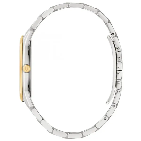 Наручные часы для мужчин Bulova 98B385 Кварцевый/ 40 мм photo 2 Наручные часы для мужчин Bulova 98B385 Кварцевый/ 40 мм photo 2