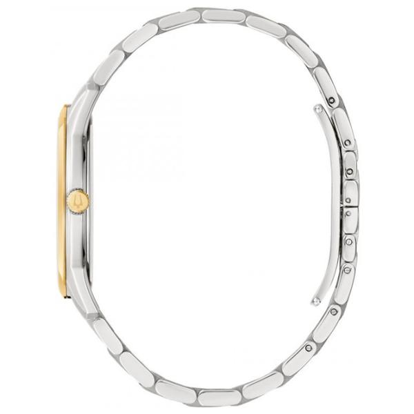 Наручные часы для мужчин Bulova 98B385 Кварцевый/ 40 мм photo 2 Наручные часы для мужчин Bulova 98B385 Кварцевый/ 40 мм photo 2