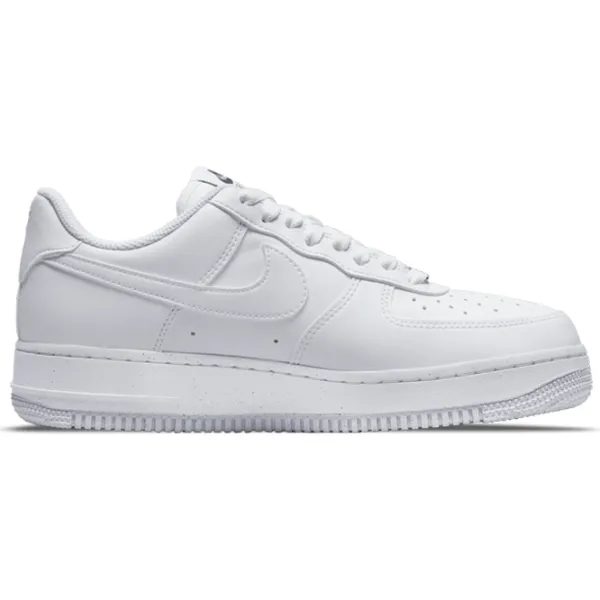 Кеды для женщин Nike W Air Force 1 '07 Next Nature Весна - лето/ Белый photo 3