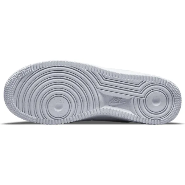 Кеды для женщин Nike W Air Force 1 '07 Next Nature Весна - лето/ Белый photo 4