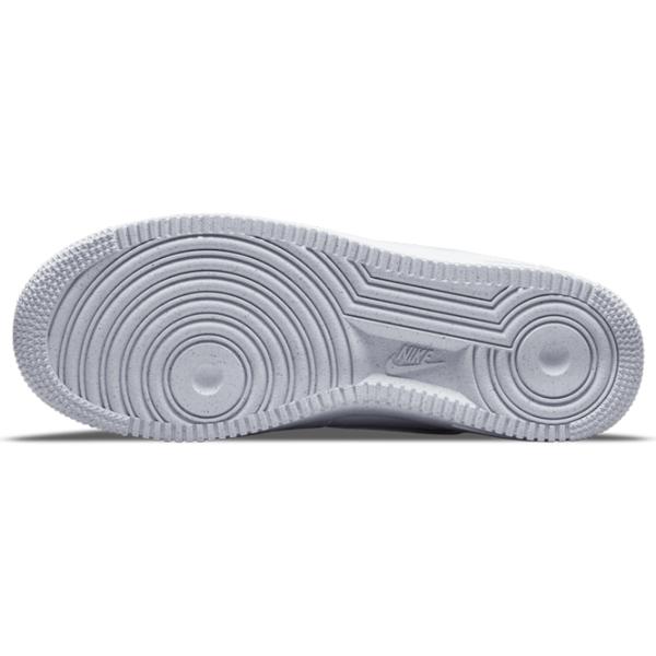 Кеды для женщин Nike W Air Force 1 '07 Next Nature Весна - лето/ Белый photo 4