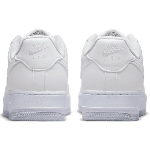 Кеды для женщин Nike W Air Force 1 '07 Next Nature Весна - лето/ Белый photo 6