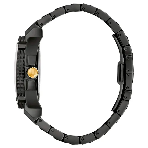 Наручные часы для мужчин Bulova 98B408 Кварцевый/ 40 мм photo 2 Наручные часы для мужчин Bulova 98B408 Кварцевый/ 40 мм photo 2
