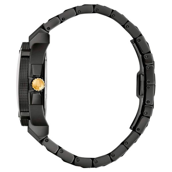 Наручные часы для мужчин Bulova 98B408 Кварцевый/ 40 мм photo 2 Наручные часы для мужчин Bulova 98B408 Кварцевый/ 40 мм photo 2
