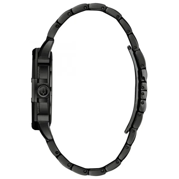 Наручные часы для мужчин Bulova 98C134 Кварцевый/ 42 мм photo 3 Наручные часы для мужчин Bulova 98C134 Кварцевый/ 42 мм photo 3
