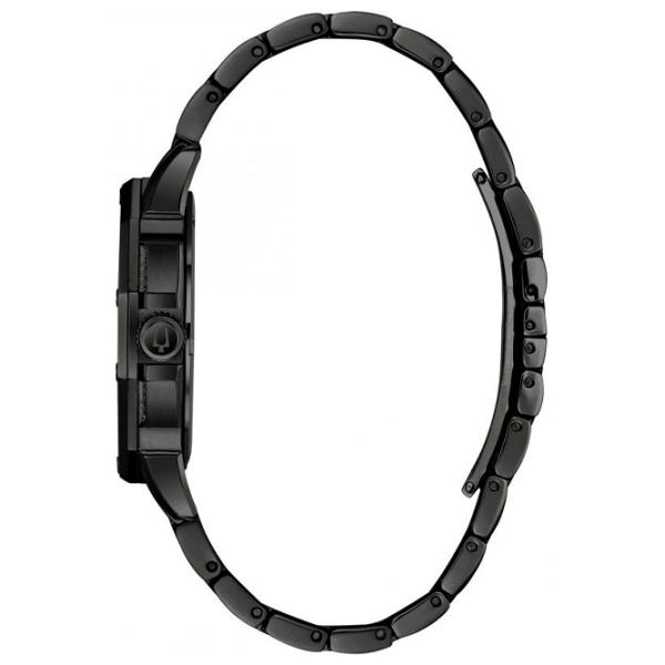 Наручные часы для мужчин Bulova 98C134 Кварцевый/ 42 мм photo 3 Наручные часы для мужчин Bulova 98C134 Кварцевый/ 42 мм photo 3