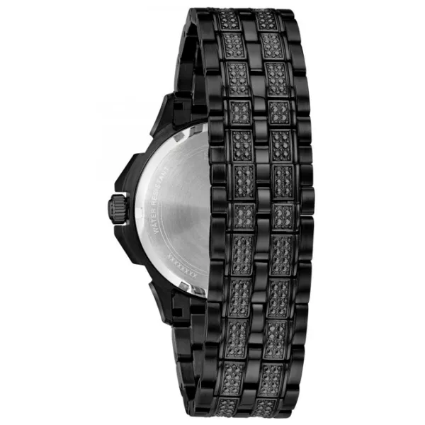 Наручные часы для мужчин Bulova 98C134 Кварцевый/ 42 мм photo 4 Наручные часы для мужчин Bulova 98C134 Кварцевый/ 42 мм photo 4