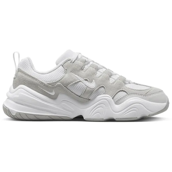 Adidași pentru femei Nike Tech Hera Primăvară/ Gray photo 3 Adidași pentru femei Nike Tech Hera Primăvară/ Gray photo 3