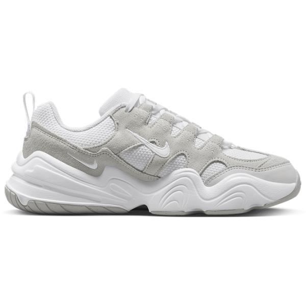 Adidași pentru femei Nike Tech Hera Primăvară/ Gray photo 3 Adidași pentru femei Nike Tech Hera Primăvară/ Gray photo 3