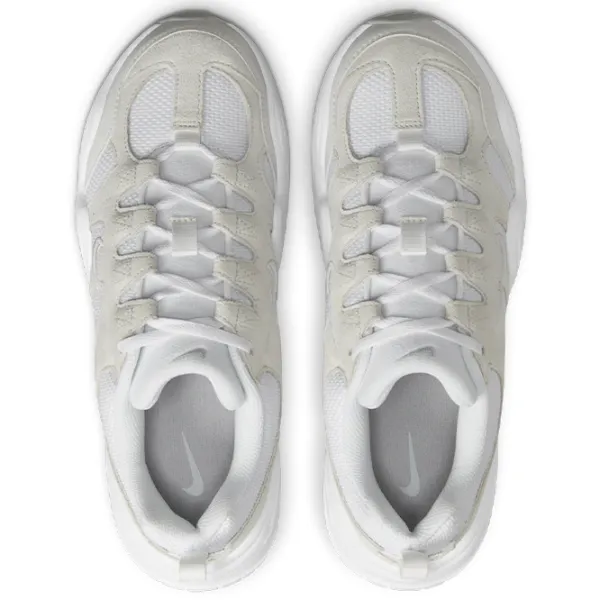 Adidași pentru femei Nike Tech Hera Primăvară/ Gray photo 4 Adidași pentru femei Nike Tech Hera Primăvară/ Gray photo 4