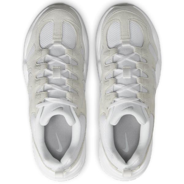 Adidași pentru femei Nike Tech Hera Primăvară/ Gray photo 4 Adidași pentru femei Nike Tech Hera Primăvară/ Gray photo 4