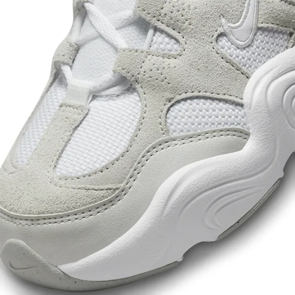 Adidași pentru femei Nike Tech Hera Primăvară/ Gray photo 7 Adidași pentru femei Nike Tech Hera Primăvară/ Gray photo 7