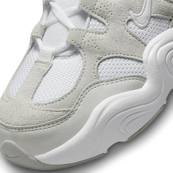 Adidași pentru femei Nike Tech Hera Primăvară/ Gray photo 7 Adidași pentru femei Nike Tech Hera Primăvară/ Gray photo 7