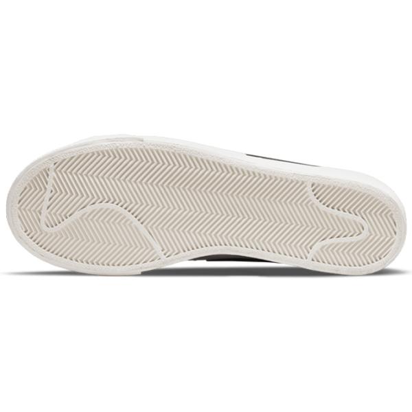 Ghete pentru femei Nike W Blazer Low Platform Toamnă - iarnă/ White photo 4 Ghete pentru femei Nike W Blazer Low Platform Toamnă - iarnă/ White photo 4