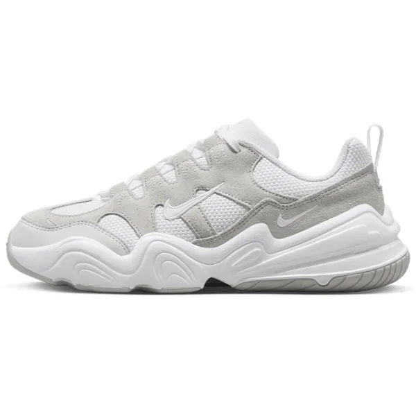 Adidași pentru femei Nike Tech Hera Primăvară/ Gray photo 2