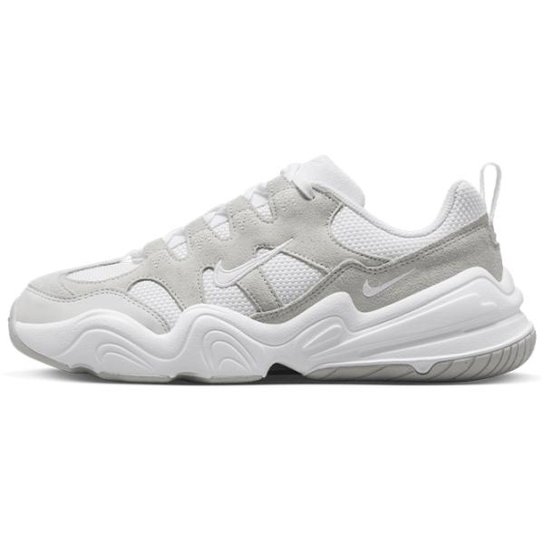 Adidași pentru femei Nike Tech Hera Primăvară/ Gray photo 2