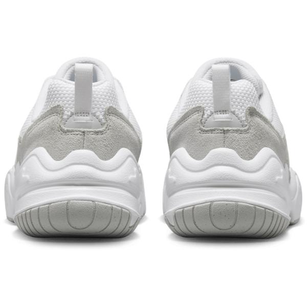 Adidași pentru femei Nike Tech Hera Primăvară/ Gray photo 5