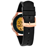 Наручные часы для мужчин Bulova 98A185 Кварцевый/ 43 мм photo 4