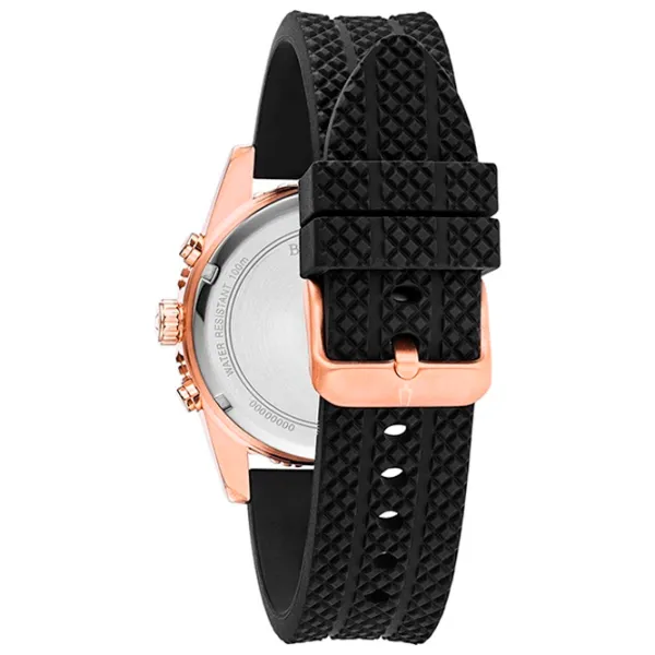 Наручные часы для мужчин Bulova 98A192 Кварцевый/ 43 мм photo 2 Наручные часы для мужчин Bulova 98A192 Кварцевый/ 43 мм photo 2