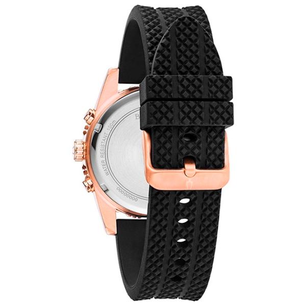 Наручные часы для мужчин Bulova 98A192 Кварцевый/ 43 мм photo 2 Наручные часы для мужчин Bulova 98A192 Кварцевый/ 43 мм photo 2