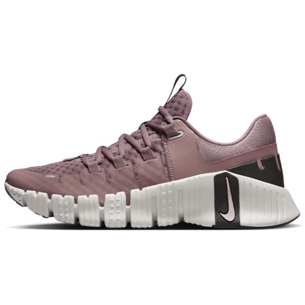 Adidași pentru femei Nike Free Metcon 5 Vară/ Pink photo 2