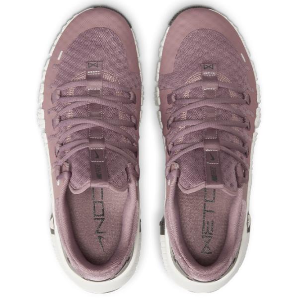 Adidași pentru femei Nike Free Metcon 5 Vară/ Pink photo 4