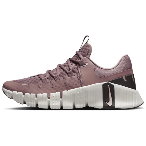 Adidași pentru femei Nike Free Metcon 5 Vară/ Pink photo 2