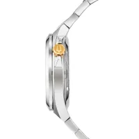 Ceas de mână pentru bărbați Bulova 98A224 Mecanic/ 46 mm photo 2