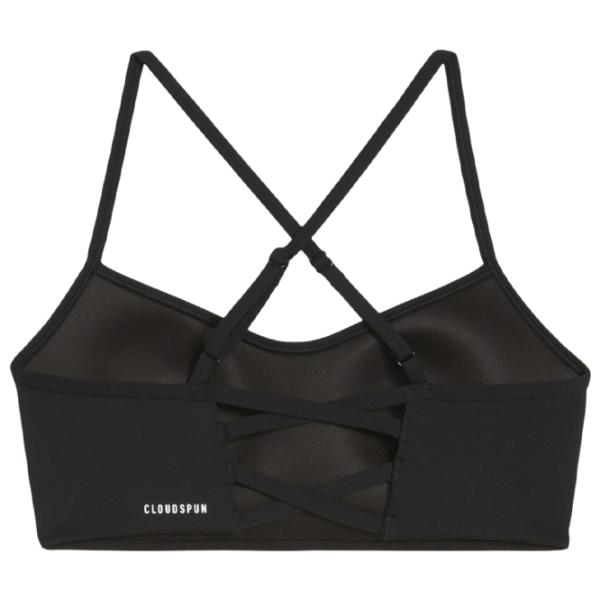 Bustieră pentru femei Puma Move Cloudsp Black photo 2 Bustieră pentru femei Puma Move Cloudsp Black photo 2