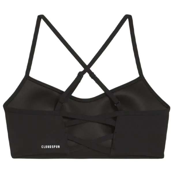 Топ для женщин Puma Move Cloudsp Черный photo 2