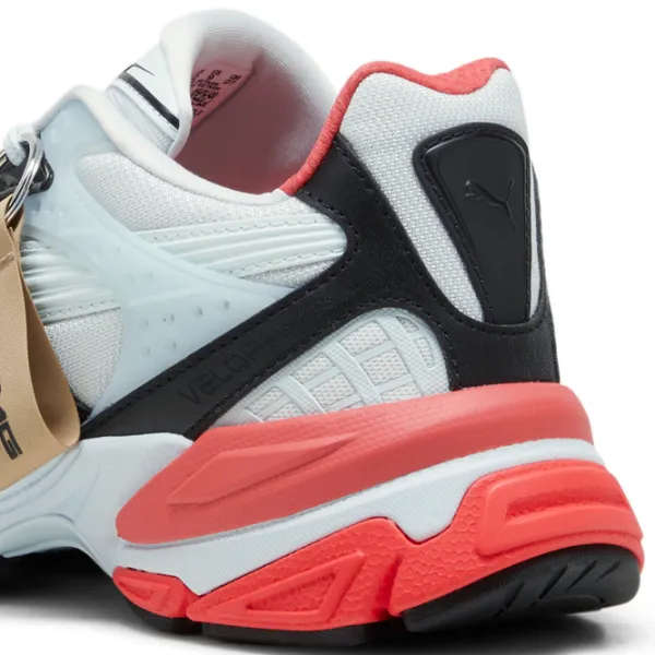 Кроссовки для мужчин Puma Mapf1 Amg Velophasis 40/ Черный photo 6