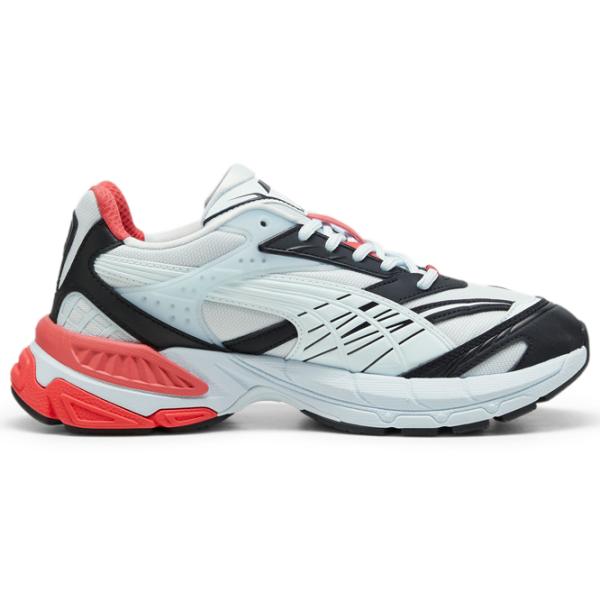 Кроссовки для мужчин Puma Mapf1 Amg Velophasis 40.5/ Черный photo 3